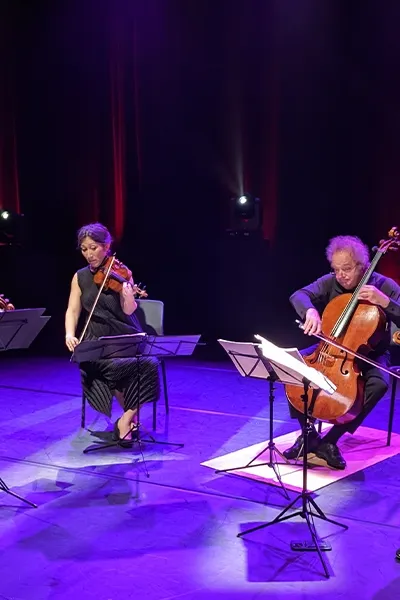 Takács Quartet