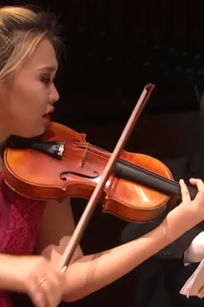 Student Recitals in January